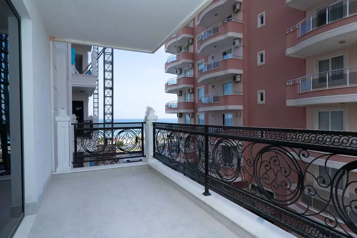 Flat 122m² in Turkey, Alania. Priced at 480000€ rent photo-39