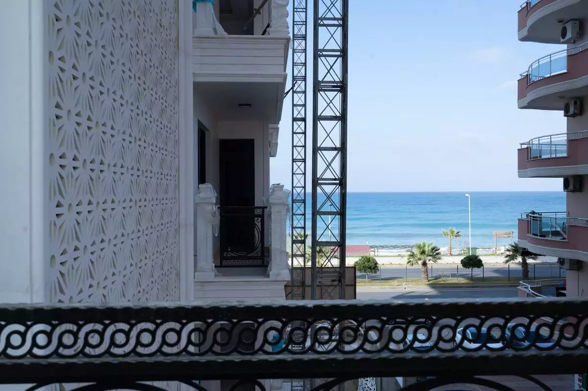 Flat 122m² in Turkey, Alania. Priced at 480000€ rent photo-40
