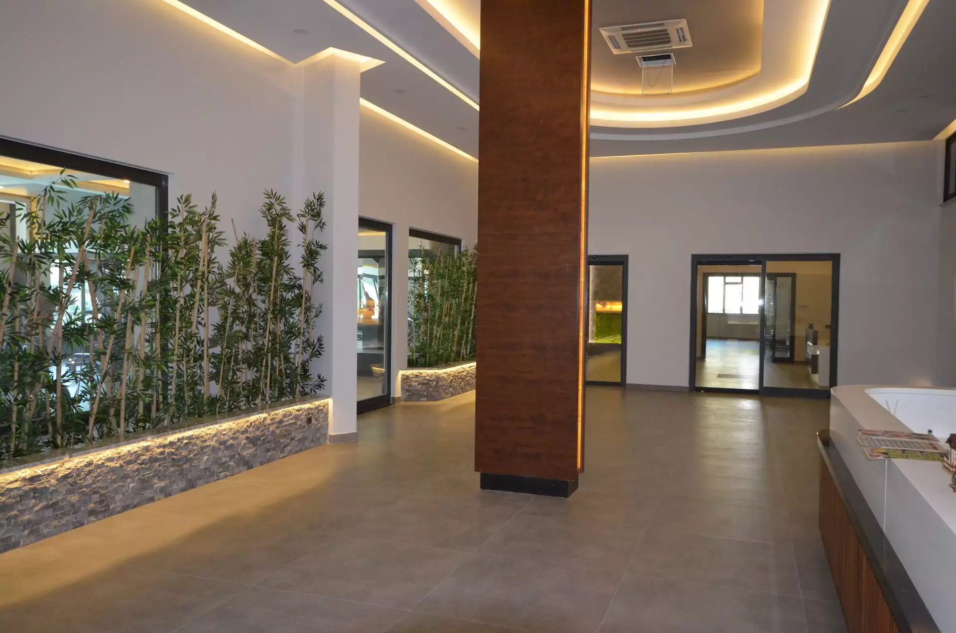 Flat 68m² in Turkey, Kargicak. Priced at 220000€ rent photo-18