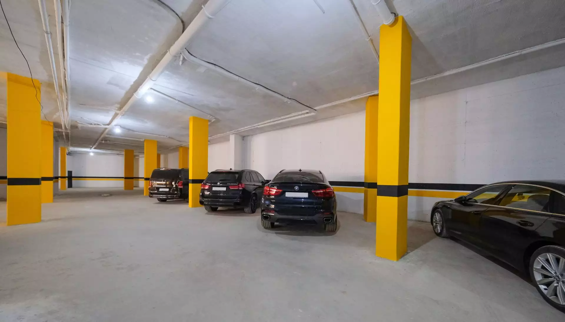 Flat 68m² in Turkey, Kargicak. Priced at 220000€ rent photo-20