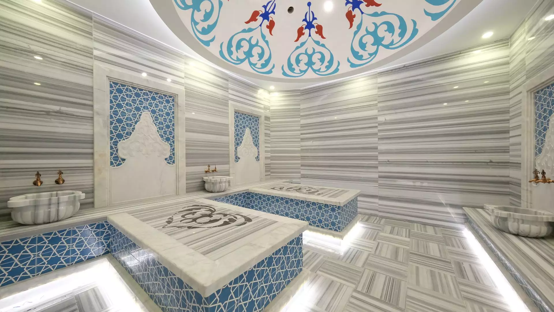 Flat 68m² in Turkey, Kargicak. Priced at 220000€ rent photo-22