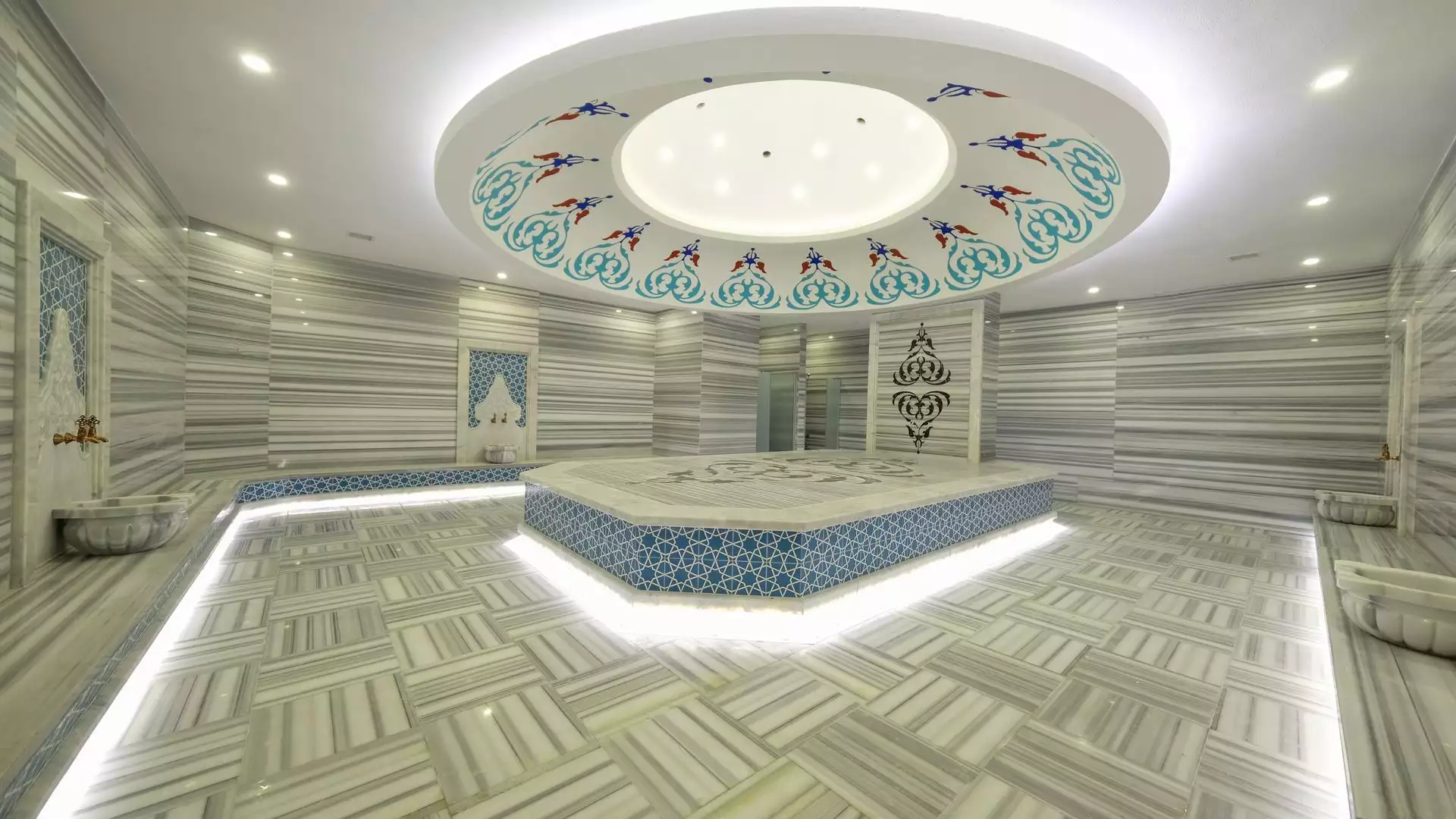 Flat 68m² in Turkey, Kargicak. Priced at 220000€ rent photo-30