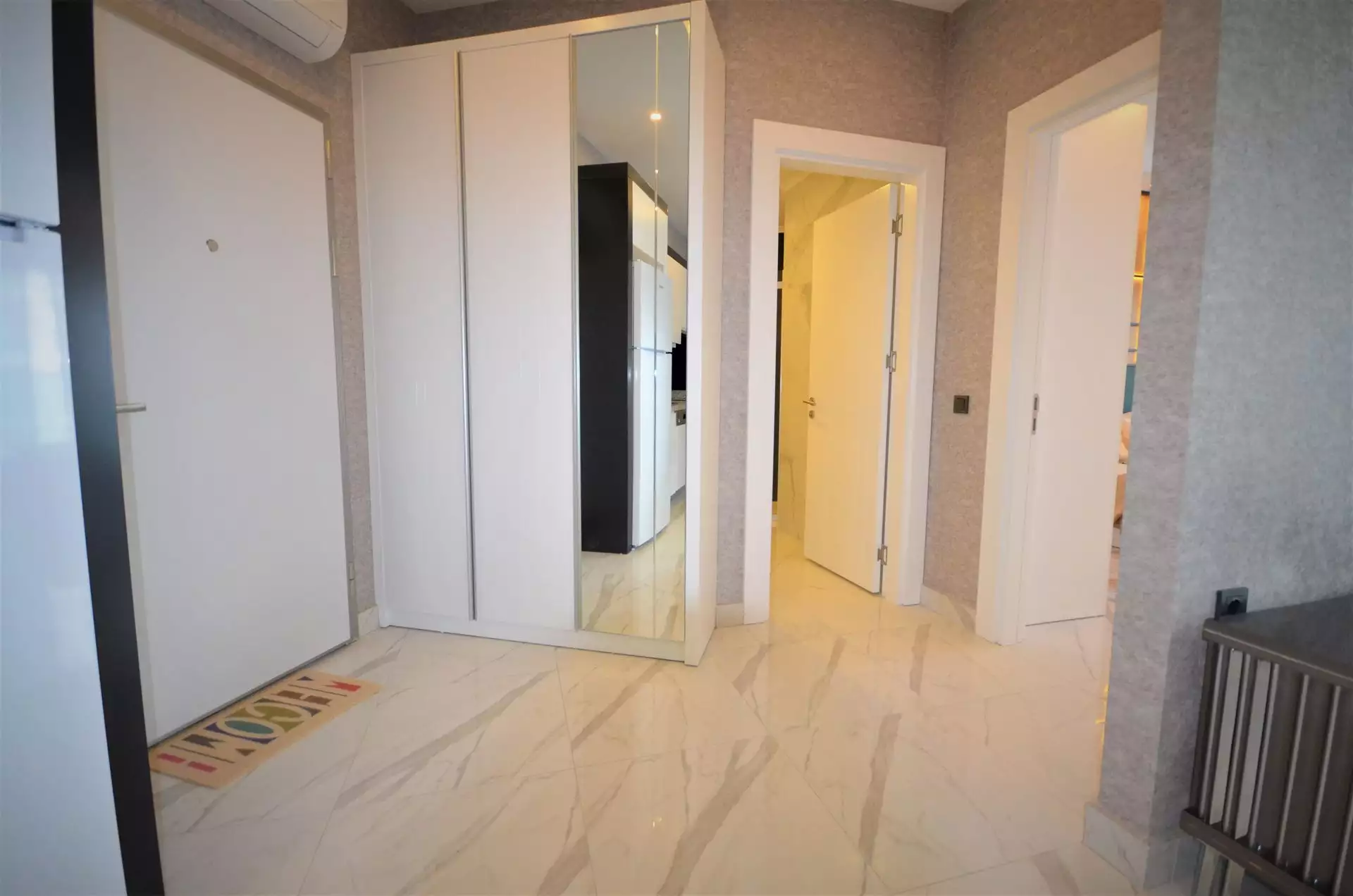 Flat 68m² in Turkey, Kargicak. Priced at 220000€ rent photo-39