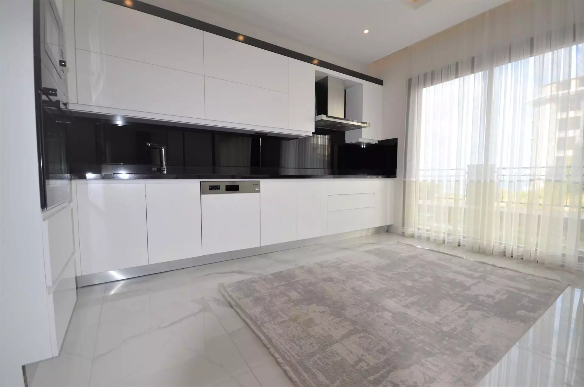 Flat 68m² in Turkey, Kargicak. Priced at 220000€ rent photo-46