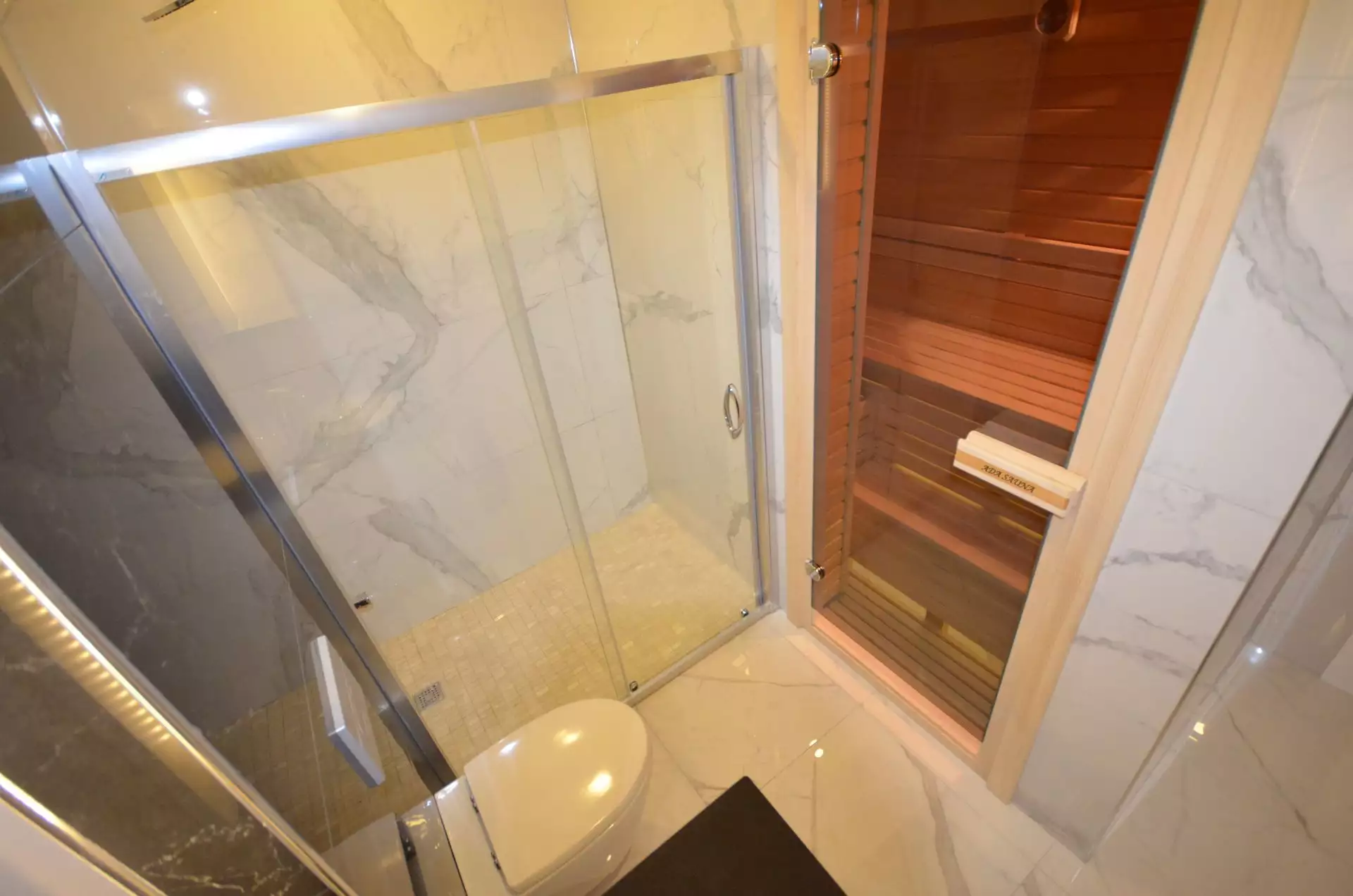 Flat 68m² in Turkey, Kargicak. Priced at 220000€ rent photo-51