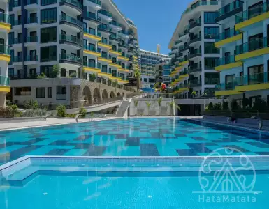 Buy in Turkey for 220000€