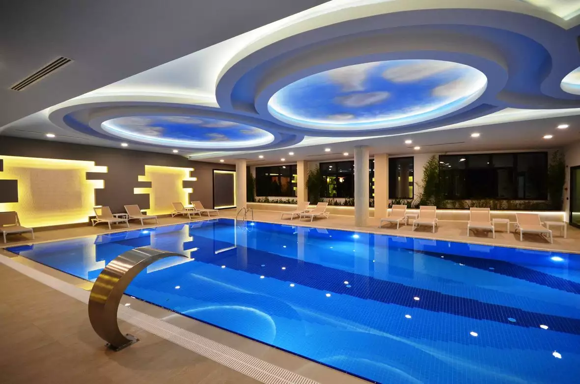 Flat 72m² in Turkey, Alania. Priced at 180000€ rent photo-5