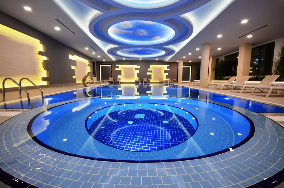 Flat 72m² in Turkey, Alania. Priced at 180000€ rent photo-6