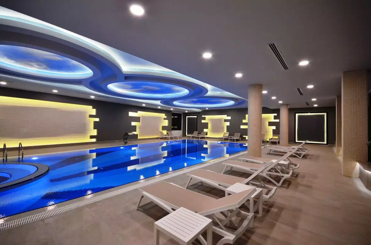 Flat 72m² in Turkey, Alania. Priced at 180000€ rent photo-7