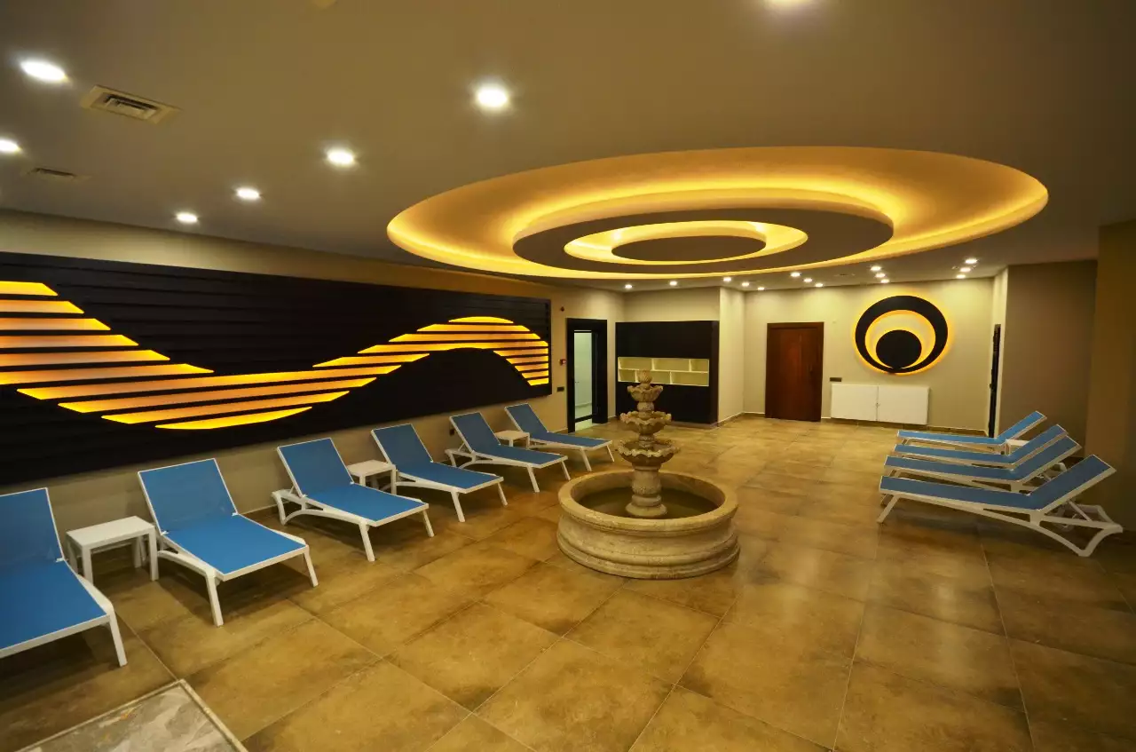 Flat 72m² in Turkey, Alania. Priced at 180000€ rent photo-11