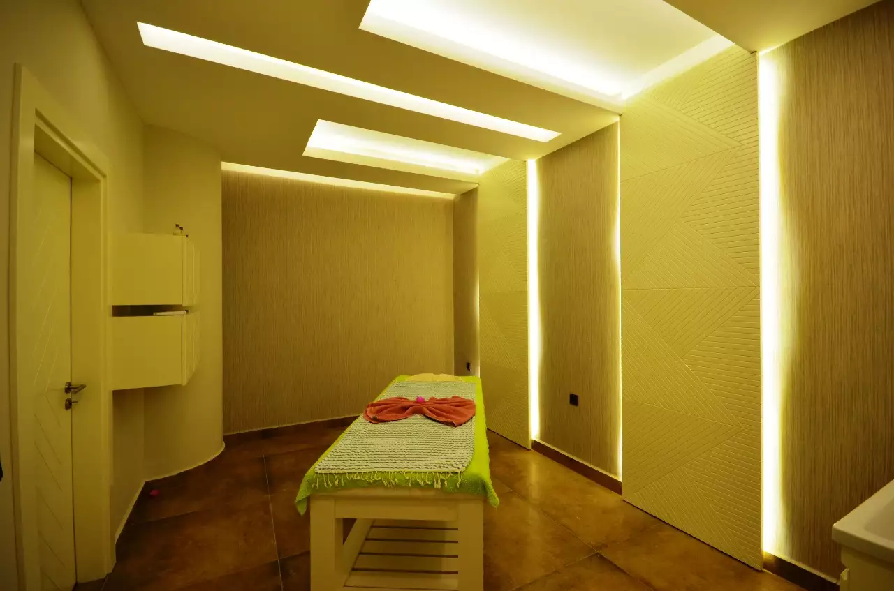 Flat 72m² in Turkey, Alania. Priced at 180000€ rent photo-12