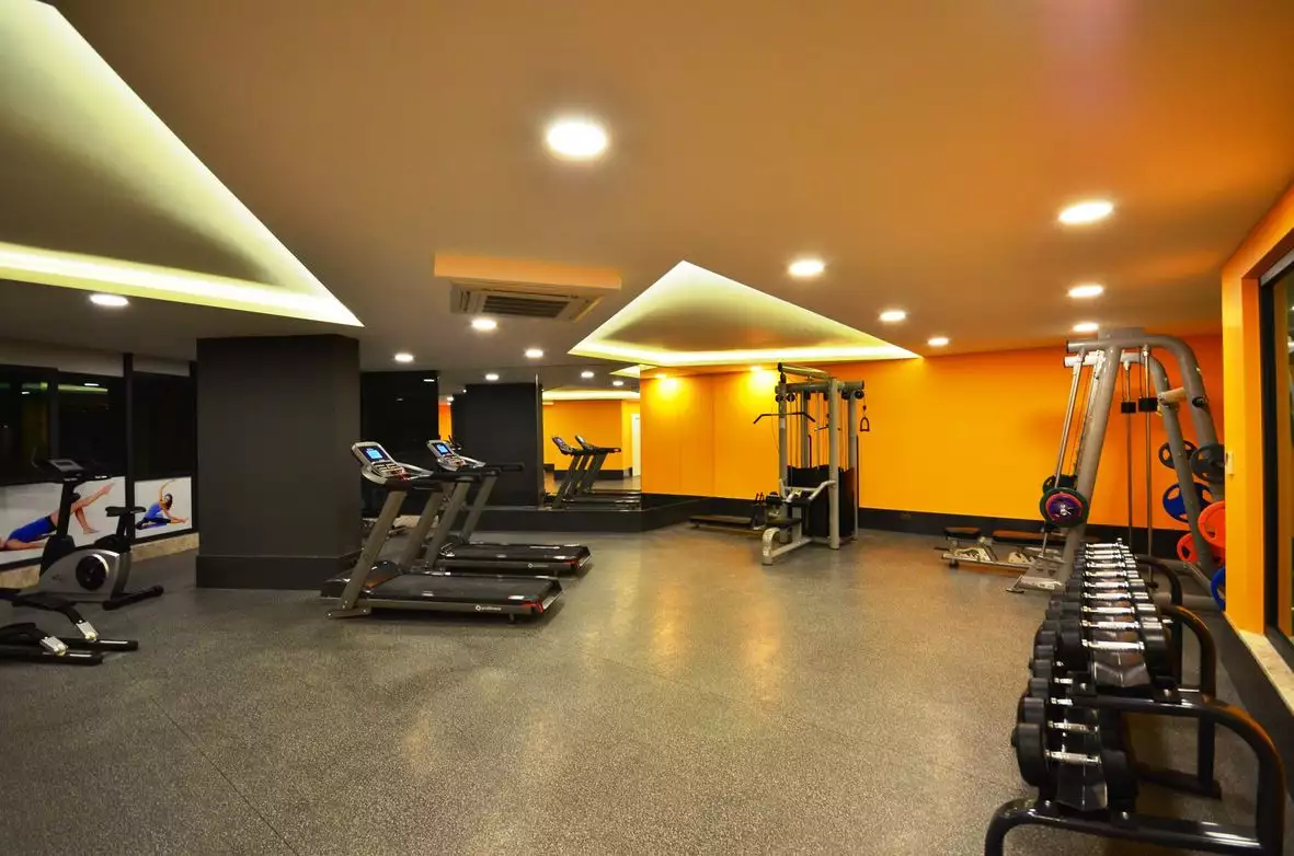 Flat 72m² in Turkey, Alania. Priced at 180000€ rent photo-13