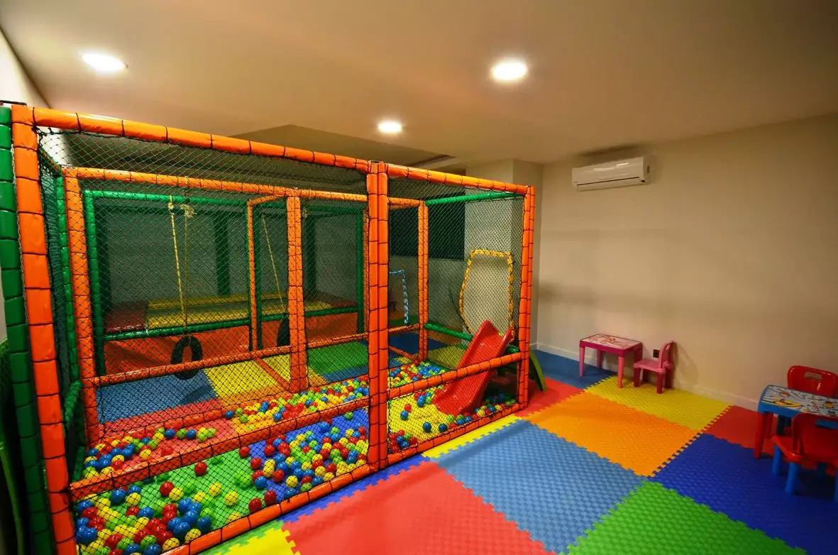 Flat 72m² in Turkey, Alania. Priced at 180000€ rent photo-15