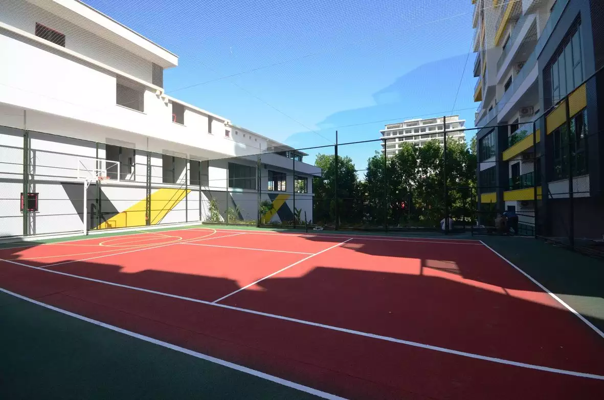 Flat 72m² in Turkey, Alania. Priced at 180000€ rent photo-16