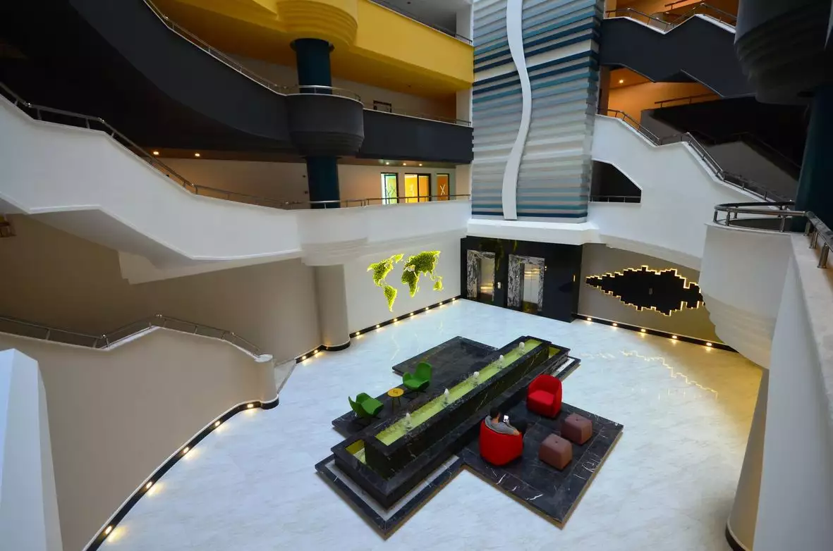 Flat 72m² in Turkey, Alania. Priced at 180000€ rent photo-17