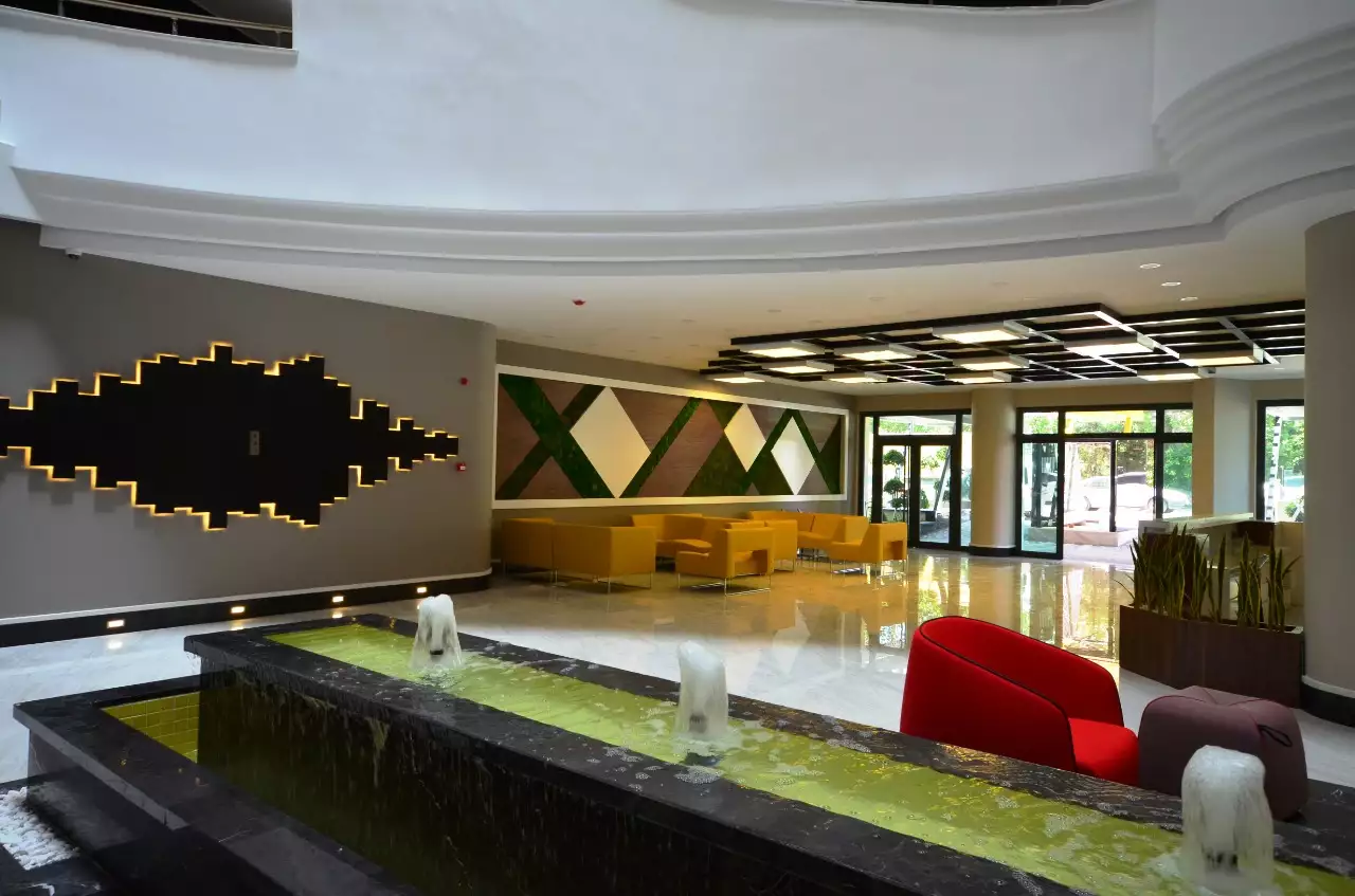 Flat 72m² in Turkey, Alania. Priced at 180000€ rent photo-20