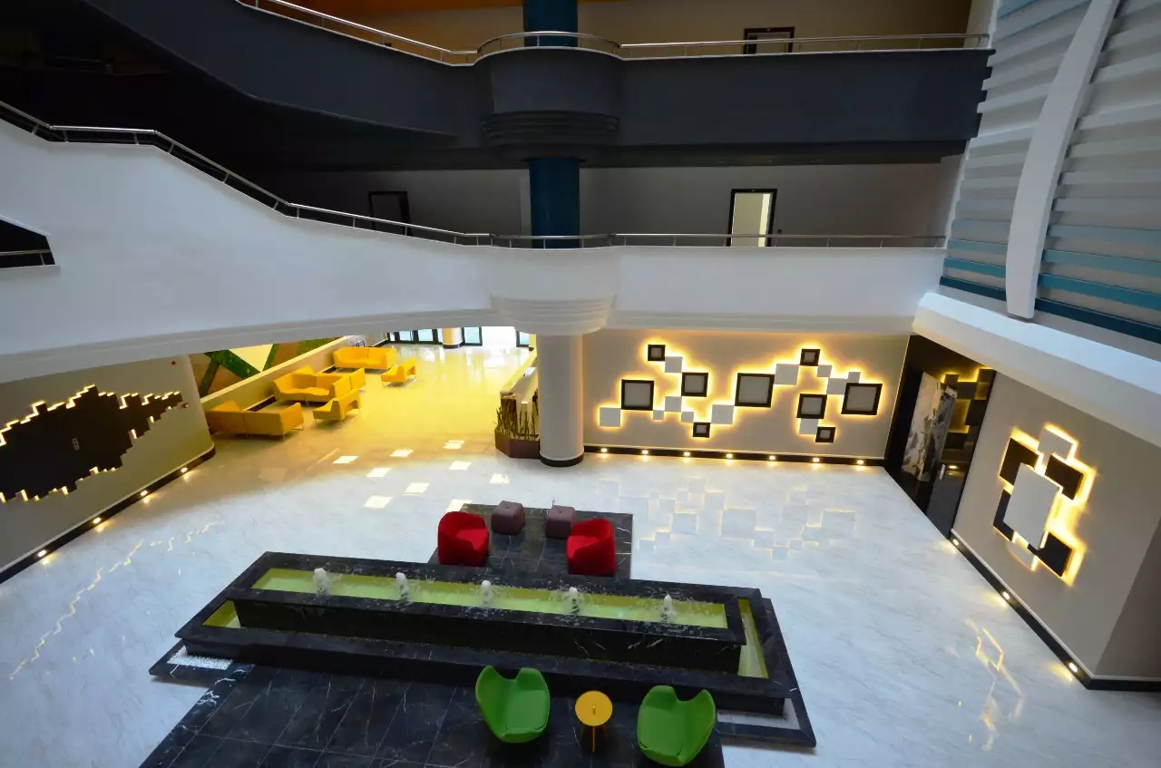 Flat 72m² in Turkey, Alania. Priced at 180000€ rent photo-23