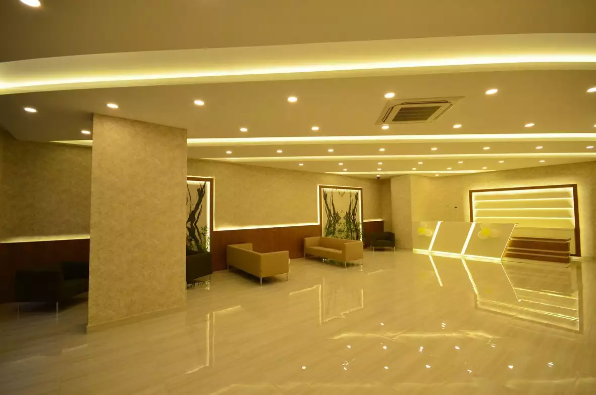 Flat 72m² in Turkey, Alania. Priced at 180000€ rent photo-24