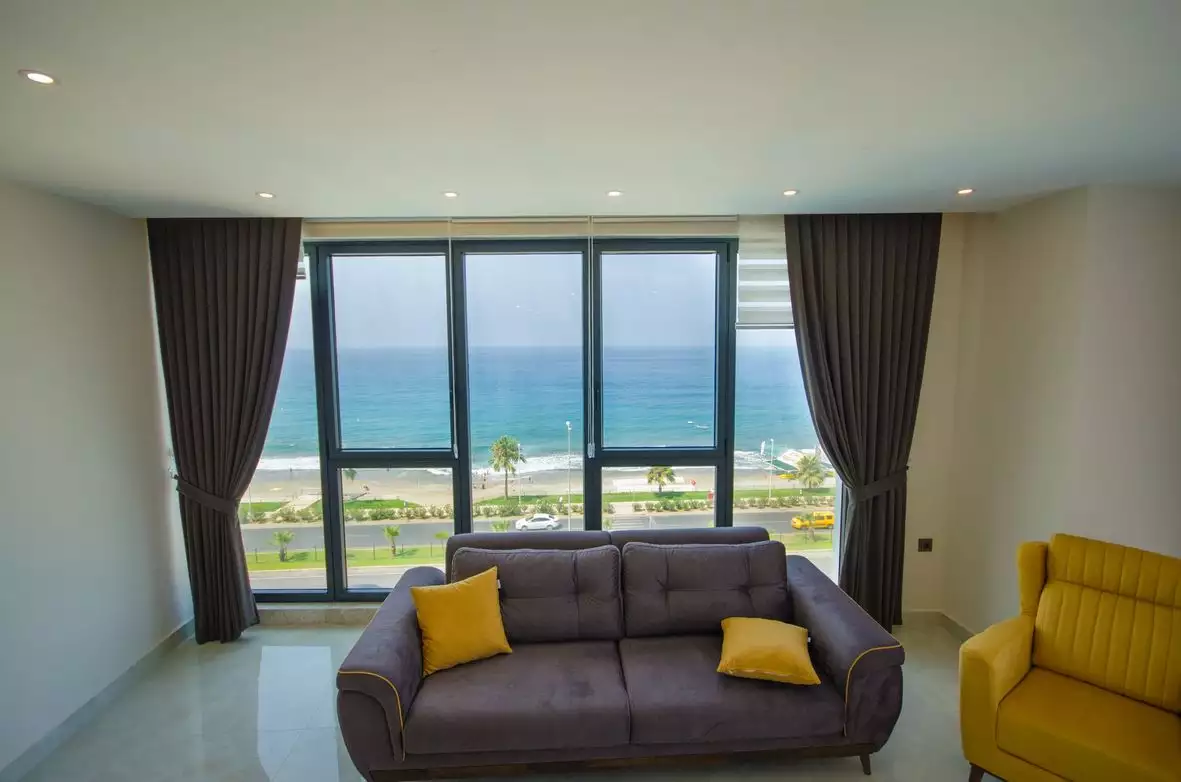 Flat 72m² in Turkey, Alania. Priced at 180000€ rent photo-26