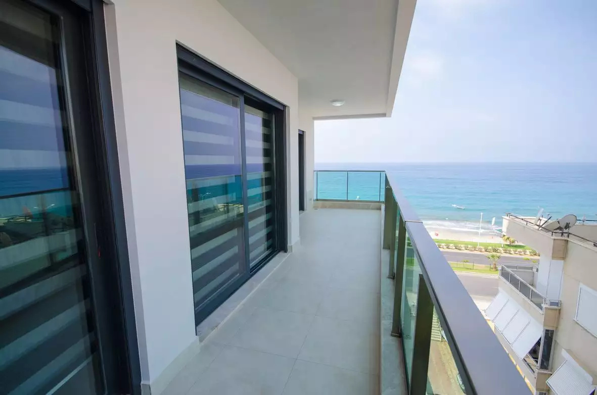 Flat 72m² in Turkey, Alania. Priced at 180000€ rent photo-27