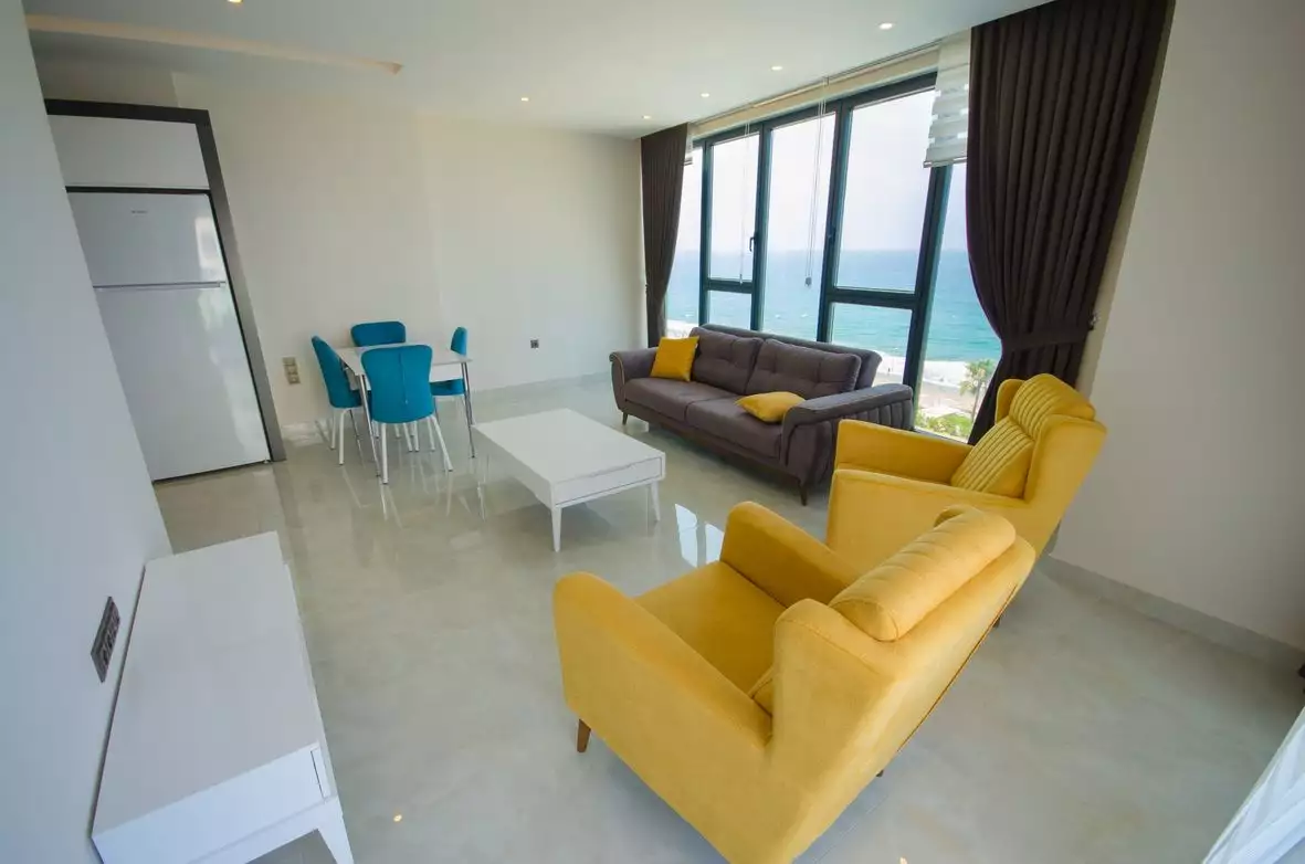 Flat 72m² in Turkey, Alania. Priced at 180000€ rent photo-29