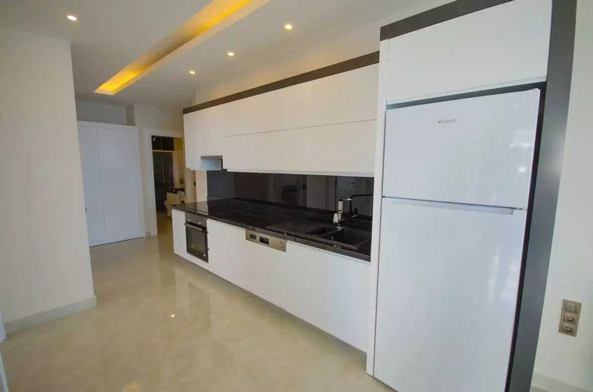 Flat 72m² in Turkey, Alania. Priced at 180000€ rent photo-31