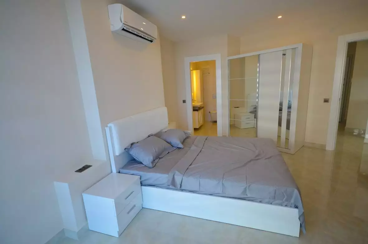 Flat 72m² in Turkey, Alania. Priced at 180000€ rent photo-32