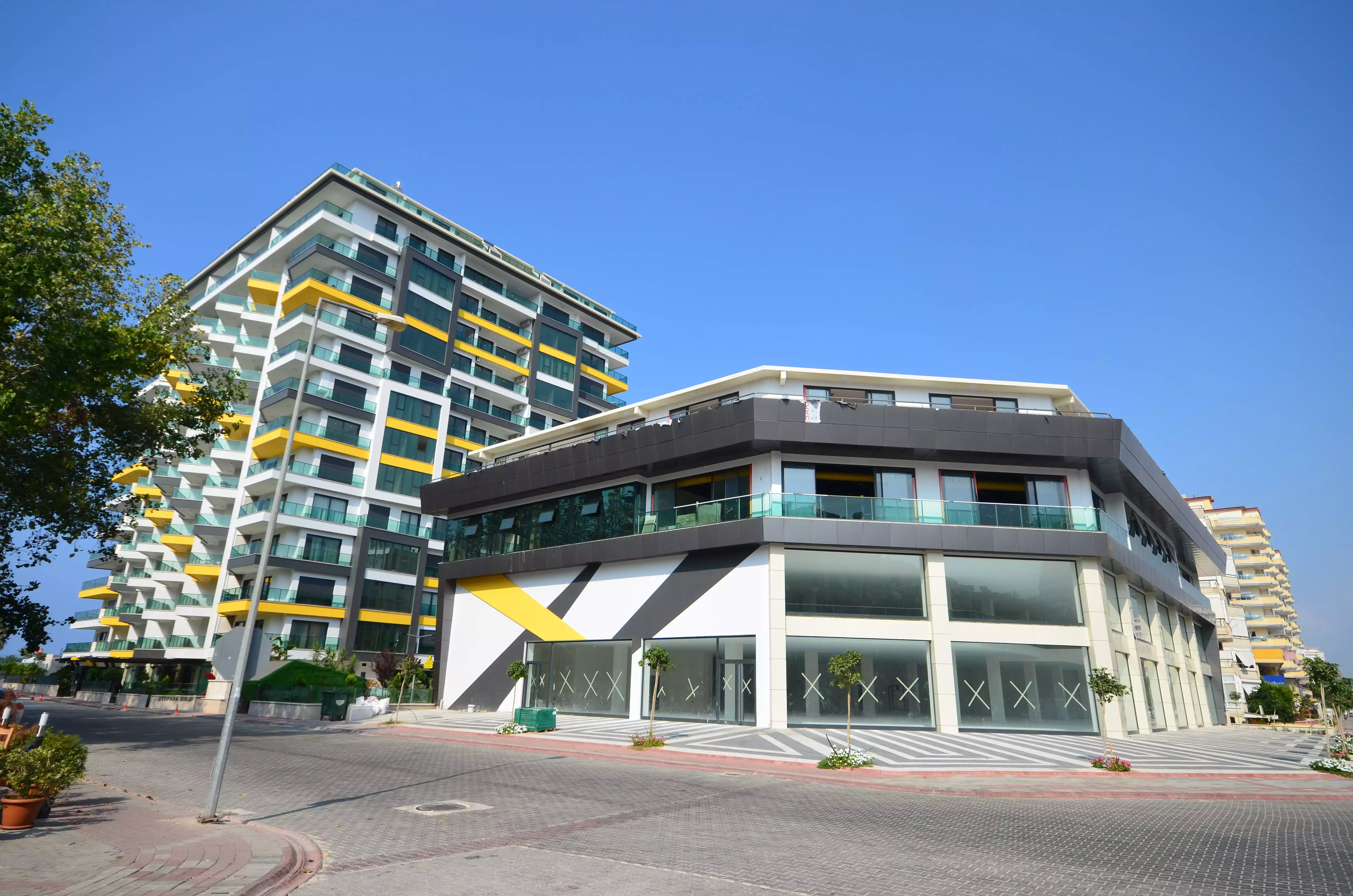Flat 72m² in Turkey, Alania. Priced at 180000€ rent photo-38