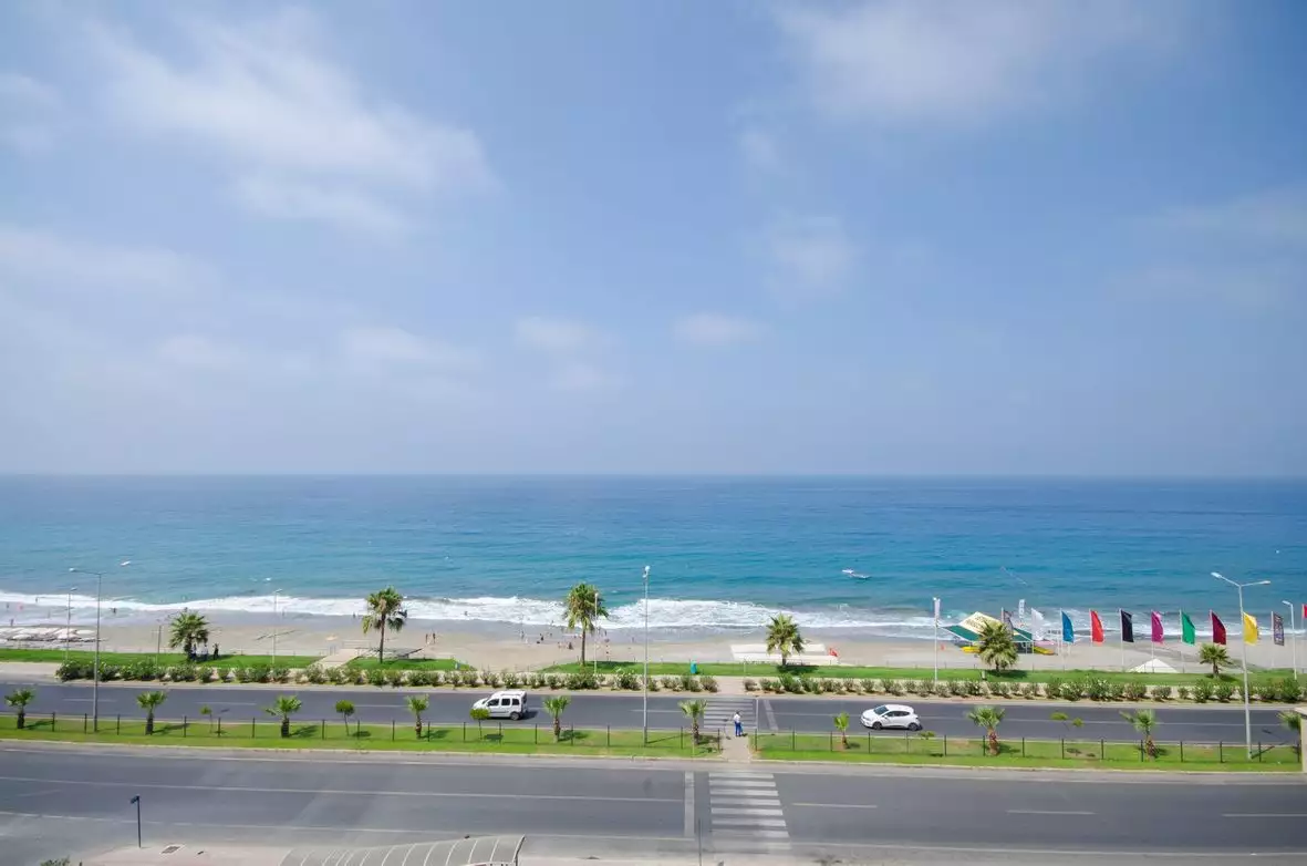 Flat 72m² in Turkey, Alania. Priced at 180000€ rent photo-39