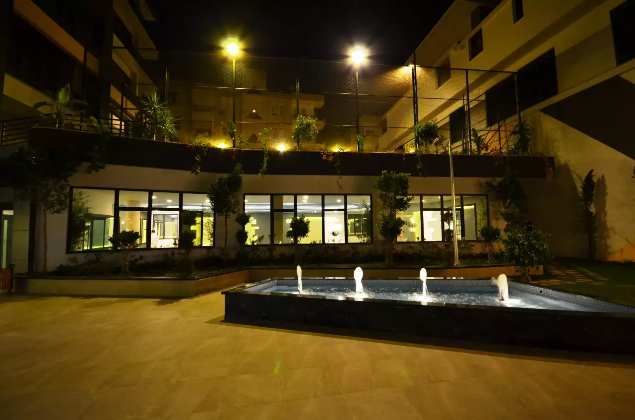 Flat 72m² in Turkey, Alania. Priced at 180000€ rent photo-42