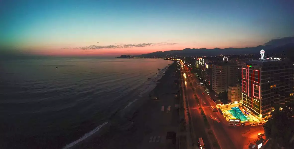Flat 72m² in Turkey, Alania. Priced at 180000€ rent photo-45