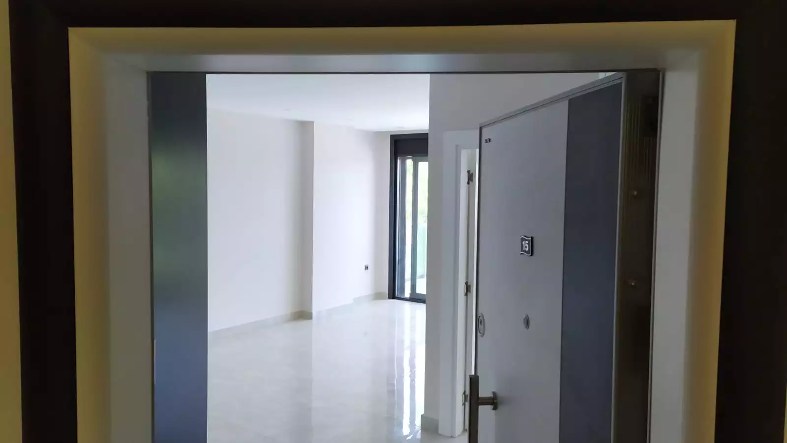Flat 72m² in Turkey, Alania. Priced at 180000€ rent photo-46