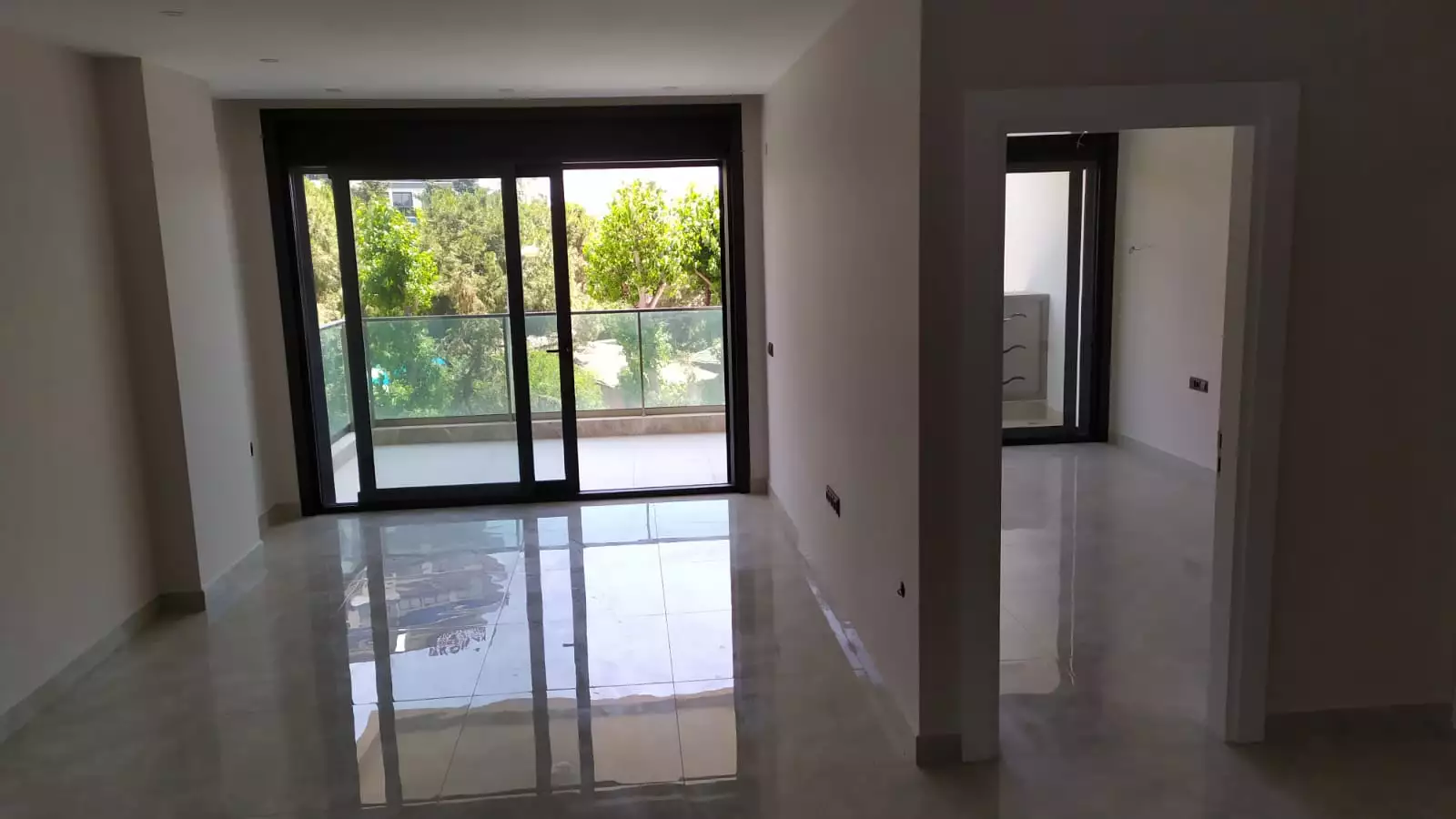 Flat 72m² in Turkey, Alania. Priced at 180000€ rent photo-50