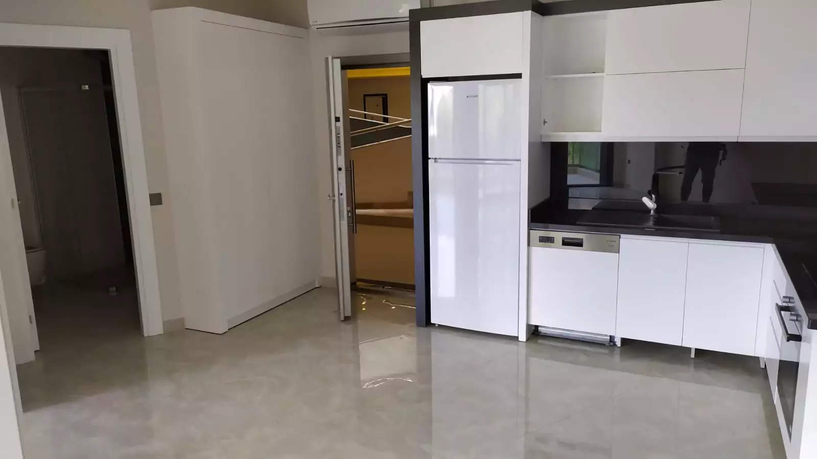 Flat 72m² in Turkey, Alania. Priced at 180000€ rent photo-52