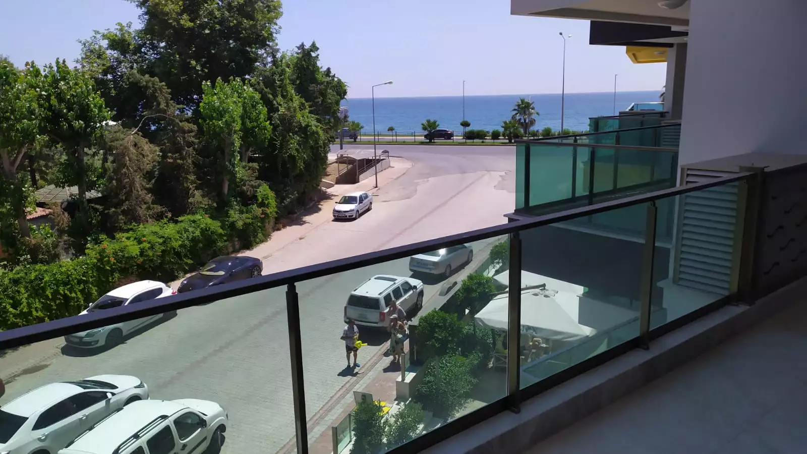 Flat 72m² in Turkey, Alania. Priced at 180000€ rent photo-53