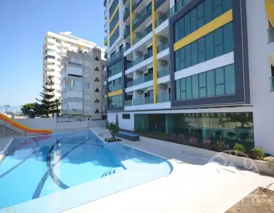 Buy in Turkey for 180000€