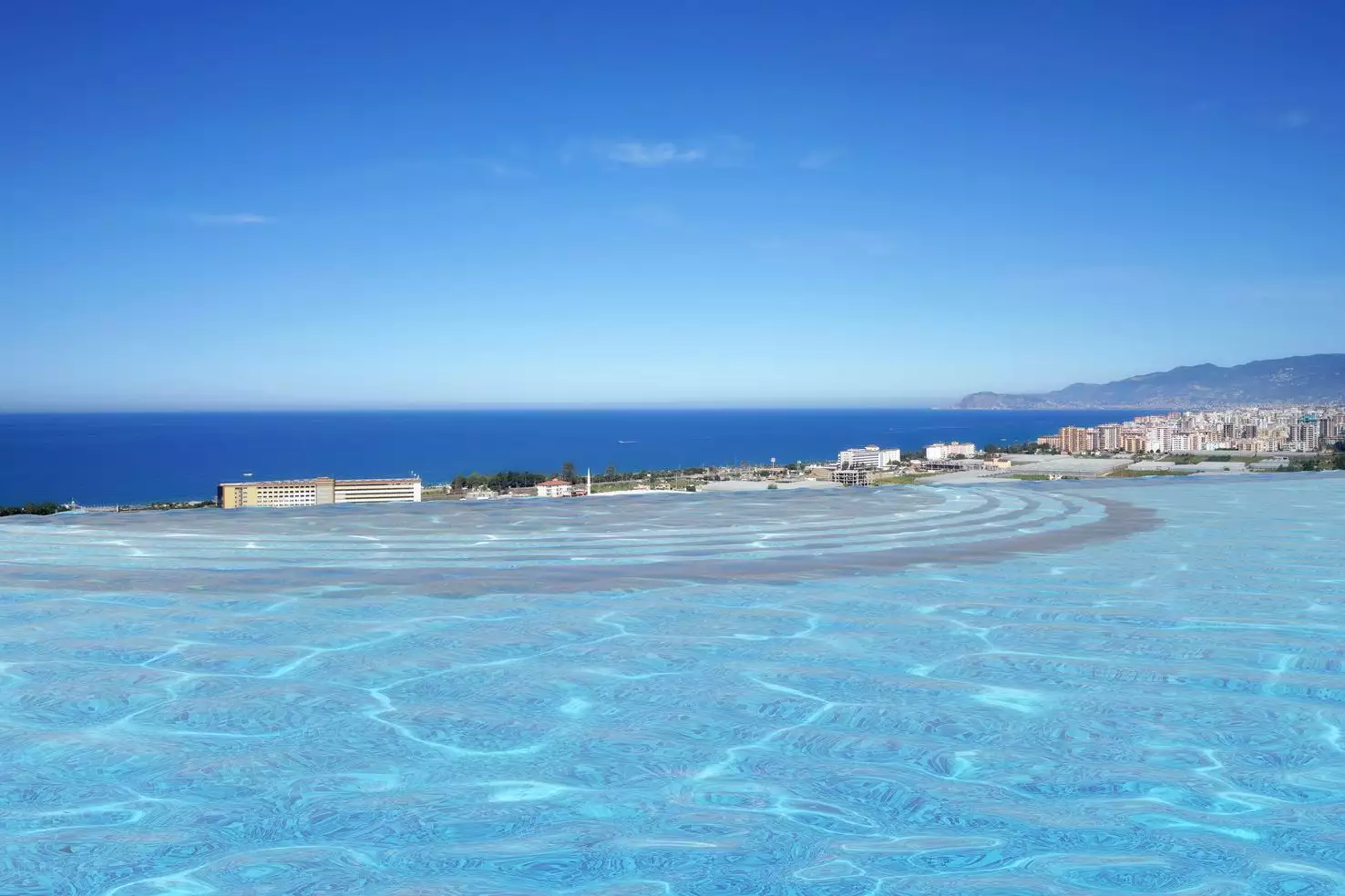 Flat 65m² in Turkey, Kargicak. Priced at 309000€ rent photo-6