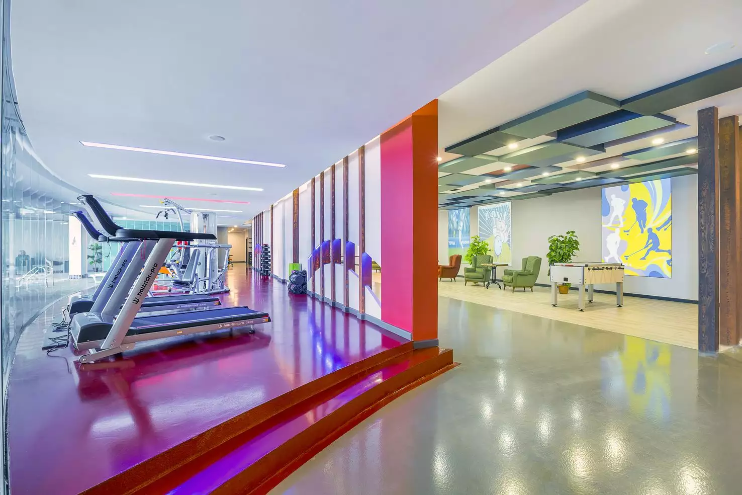 Flat 65m² in Turkey, Kargicak. Priced at 309000€ rent photo-11