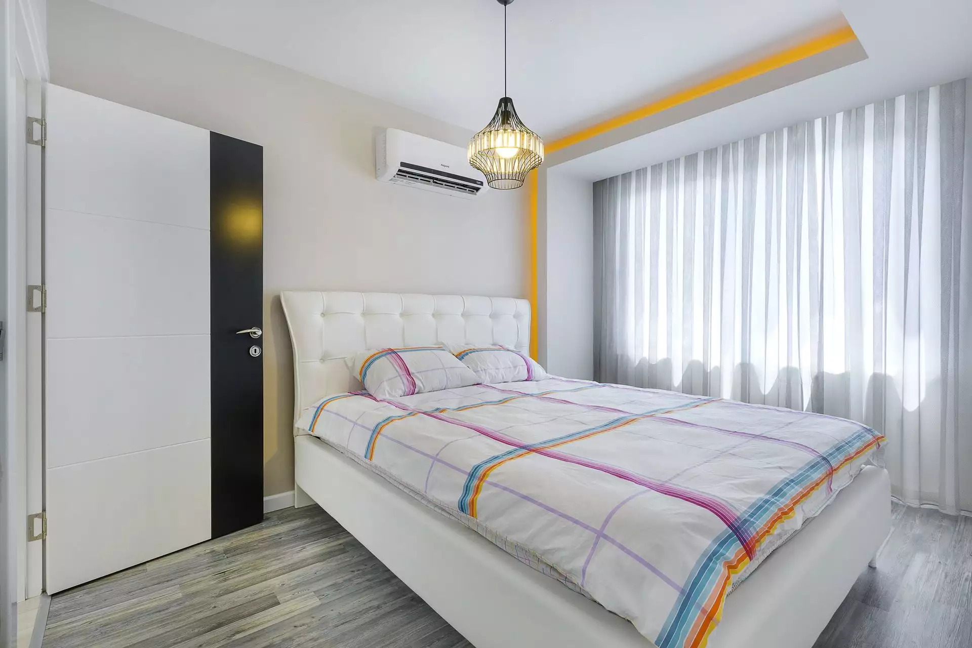 Flat 65m² in Turkey, Kargicak. Priced at 309000€ rent photo-25
