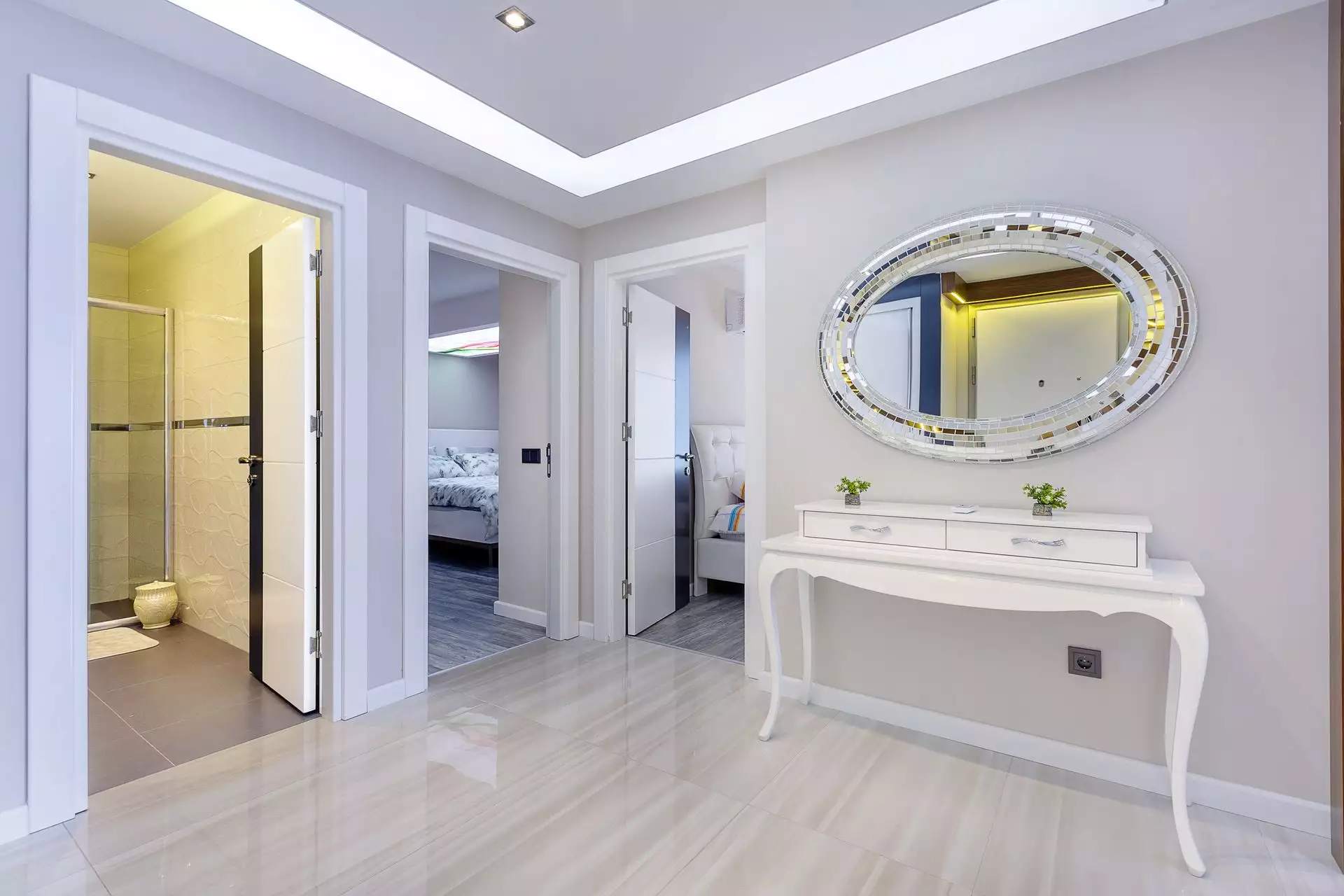 Flat 65m² in Turkey, Kargicak. Priced at 309000€ rent photo-26