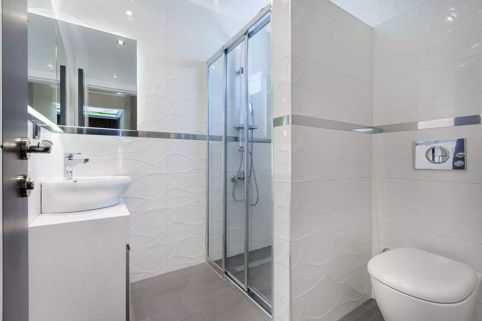 Flat 65m² in Turkey, Kargicak. Priced at 309000€ rent photo-27