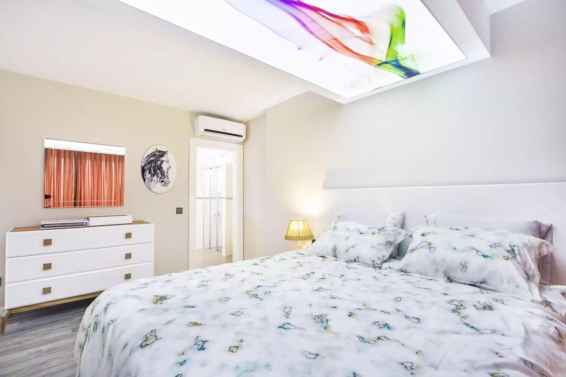 Flat 65m² in Turkey, Kargicak. Priced at 309000€ rent photo-28