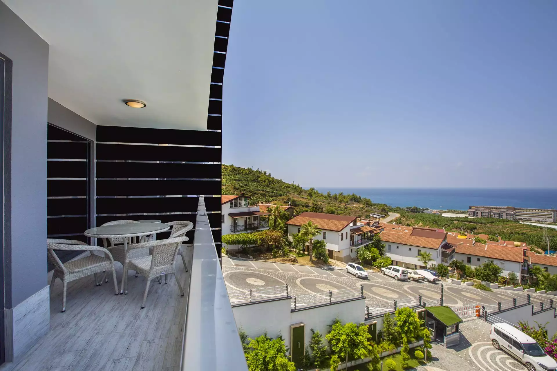 Flat 65m² in Turkey, Kargicak. Priced at 309000€ rent photo-30