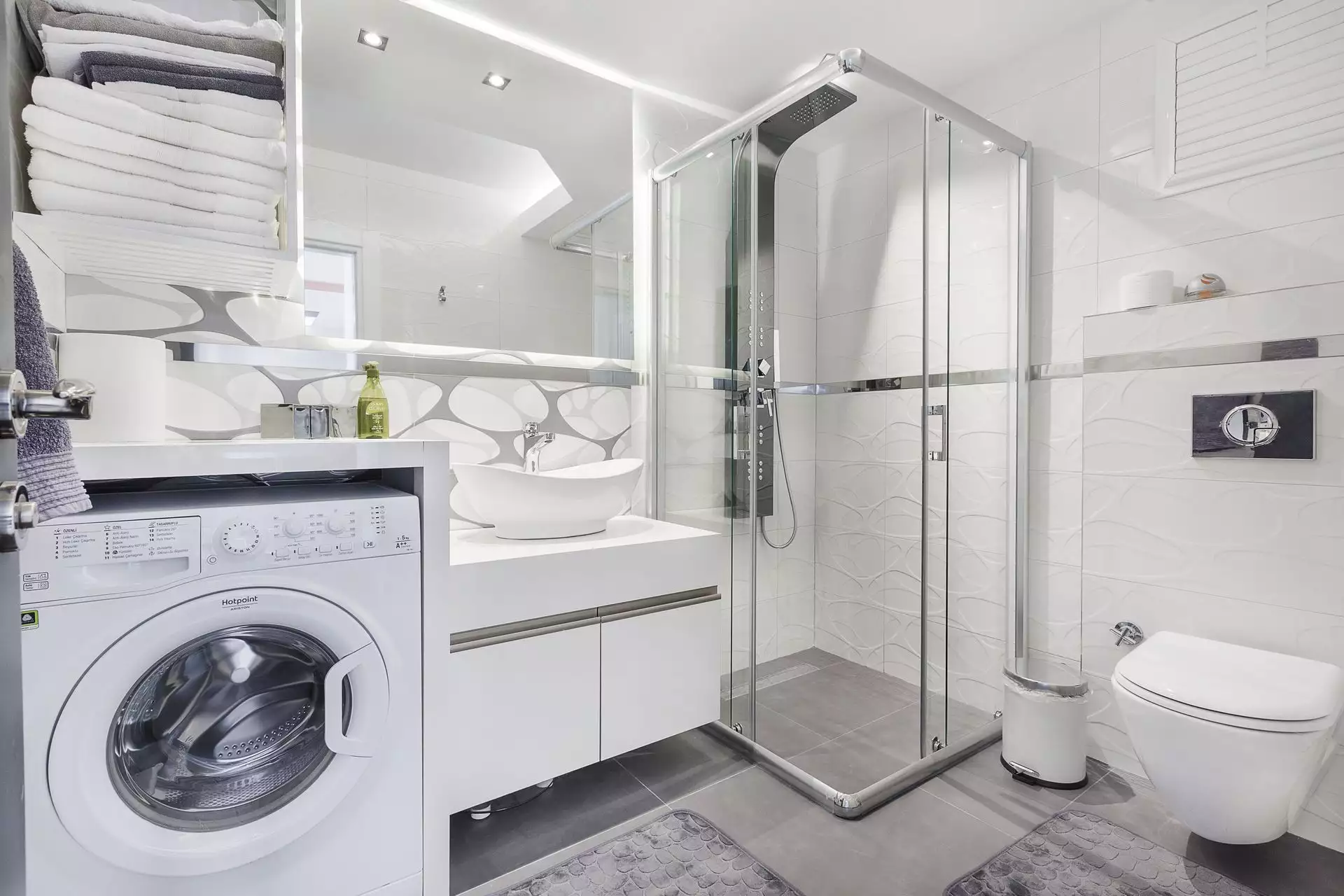 Flat 65m² in Turkey, Kargicak. Priced at 309000€ rent photo-32