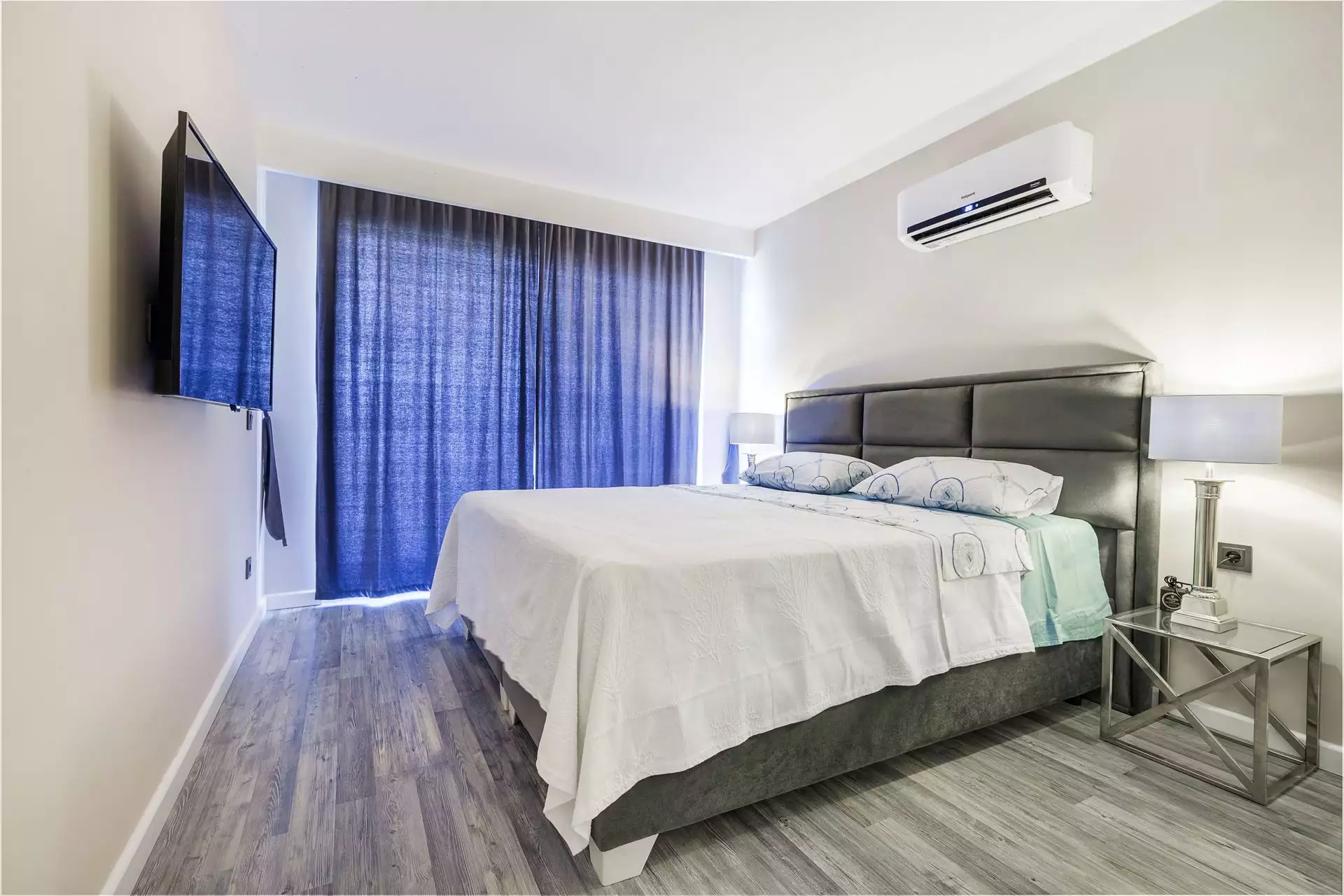 Flat 65m² in Turkey, Kargicak. Priced at 309000€ rent photo-34