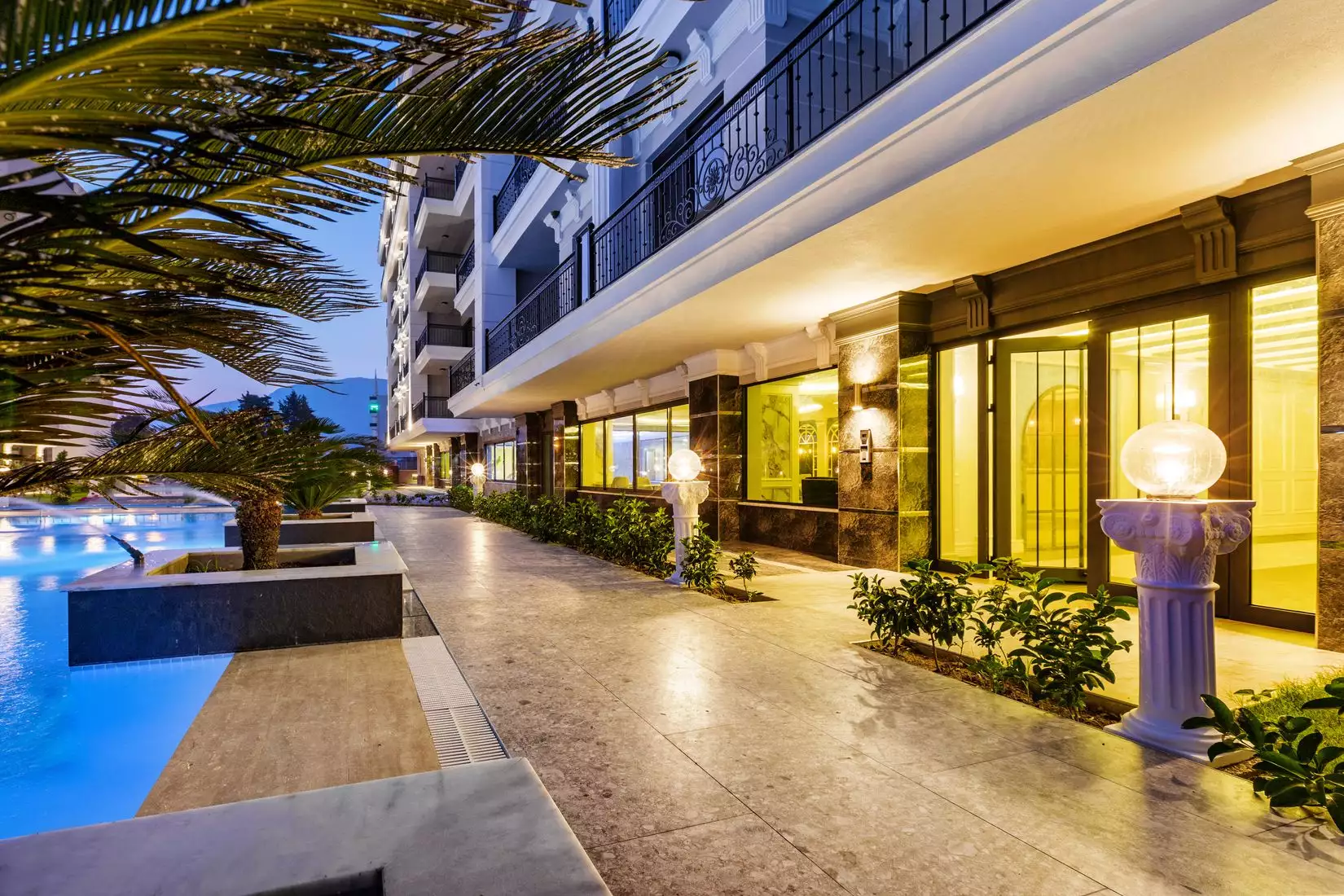 Flat 60m² in Turkey, Kargicak. Priced at 389000€ rent photo-5