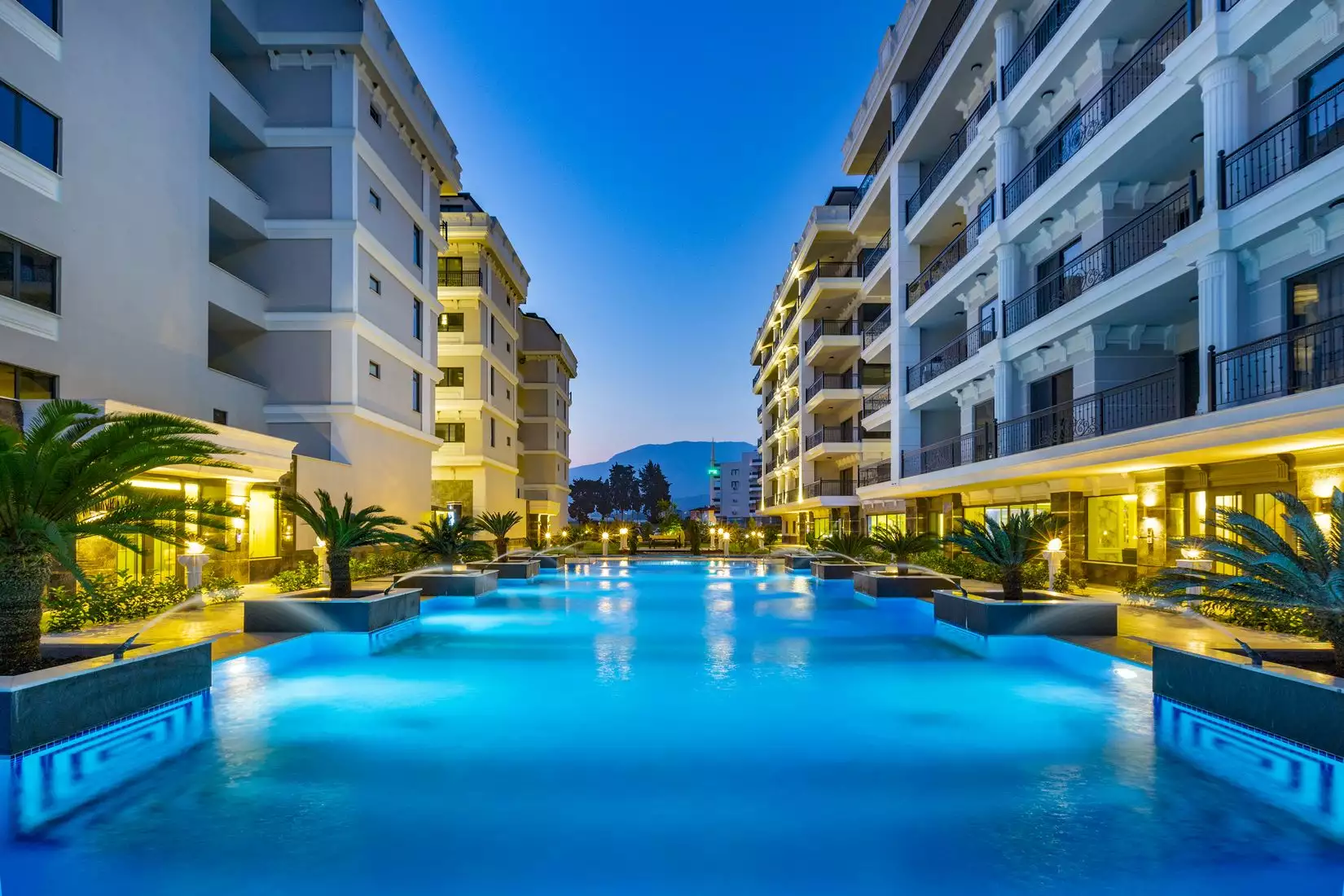 Flat 60m² in Turkey, Kargicak. Priced at 389000€ rent photo-6