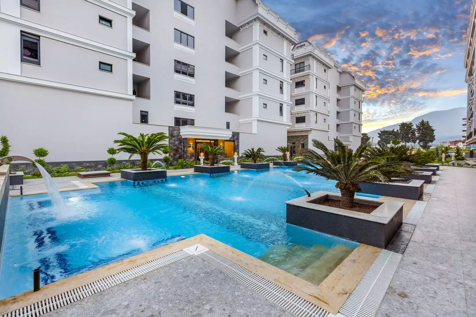 Flat 60m² in Turkey, Kargicak. Priced at 389000€ rent photo-8