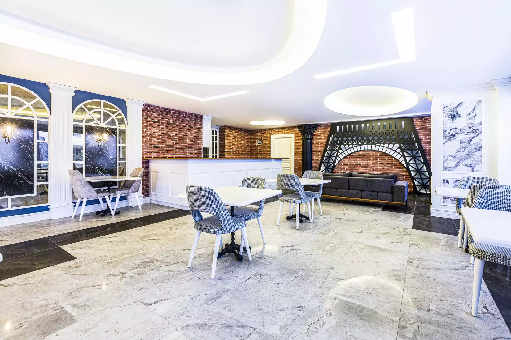 Flat 60m² in Turkey, Kargicak. Priced at 389000€ rent photo-12