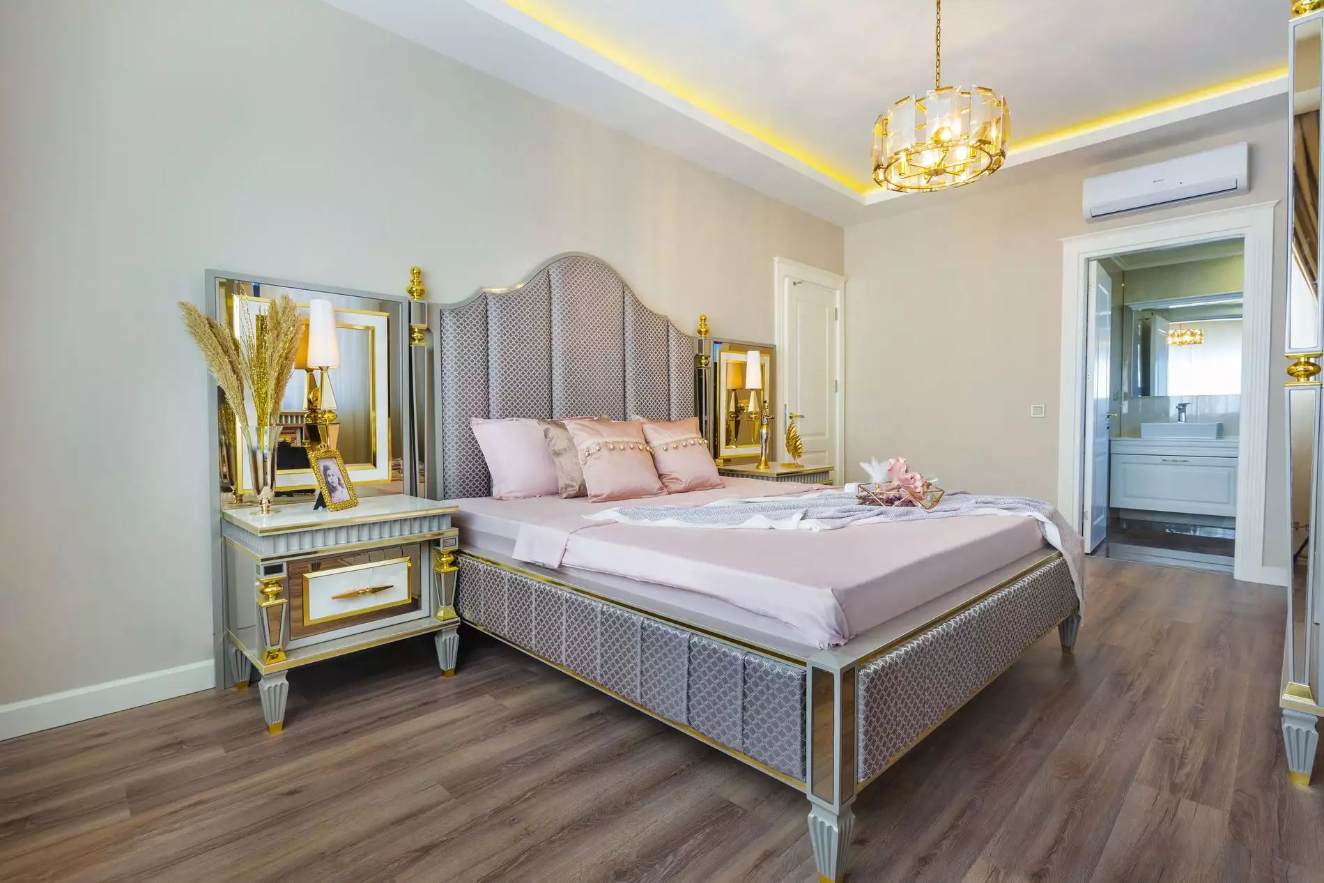 Flat 60m² in Turkey, Kargicak. Priced at 389000€ rent photo-14